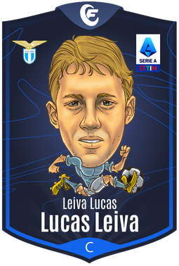 LUCAS LEIVA LUCAS LEIVA