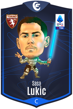 LUKIC LUKIC