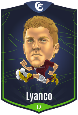 Lyanco Lyanco