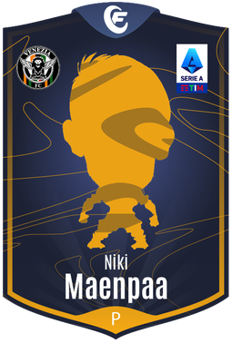 MAENPAA MAENPAA
