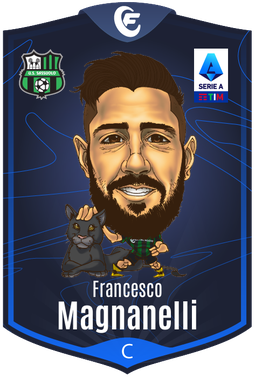 MAGNANELLI MAGNANELLI