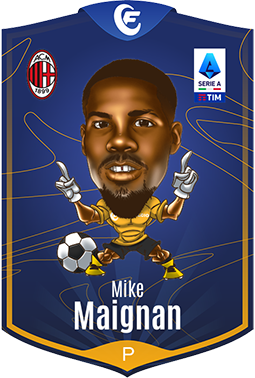 MAIGNAN MAIGNAN