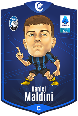 MALDINI MALDINI