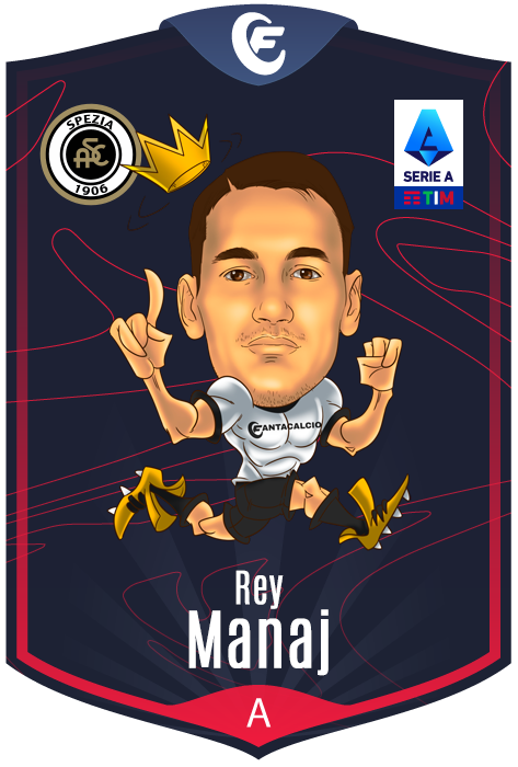 MANAJ MANAJ