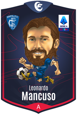 MANCUSO MANCUSO