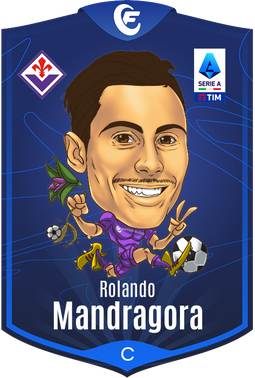 MANDRAGORA MANDRAGORA