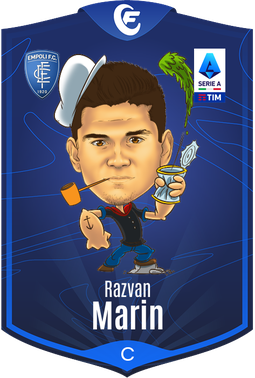 MARIN MARIN