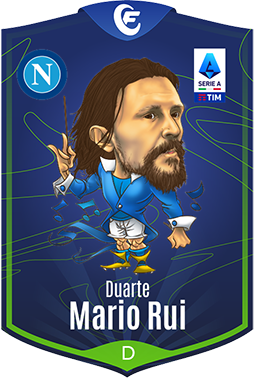 MARIO RUI MARIO RUI