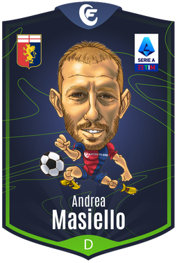 MASIELLO MASIELLO