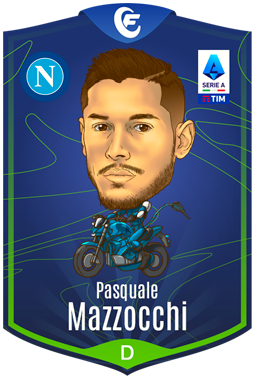 MAZZOCCHI MAZZOCCHI