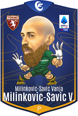 MILINKOVIC-SAVIC V. MILINKOVIC-SAVIC V.