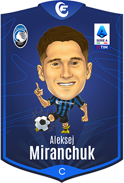MIRANCHUK MIRANCHUK