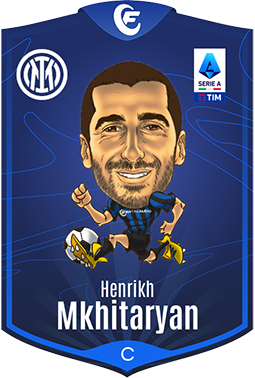 MKHITARYAN MKHITARYAN