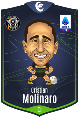 MOLINARO MOLINARO