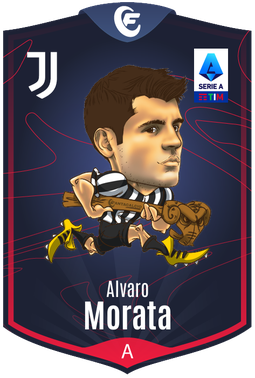 MORATA MORATA