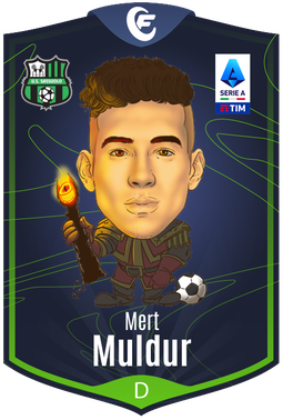 MULDUR MULDUR