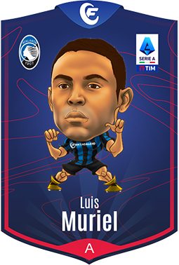 MURIEL MURIEL