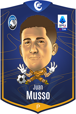 MUSSO MUSSO
