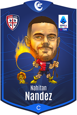 NANDEZ NANDEZ