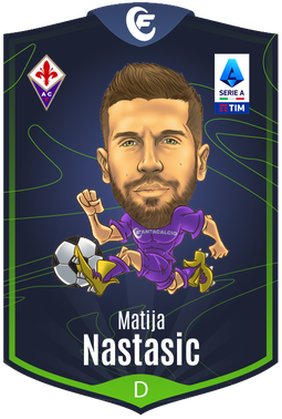 NASTASIC NASTASIC