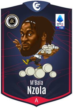 NZOLA NZOLA