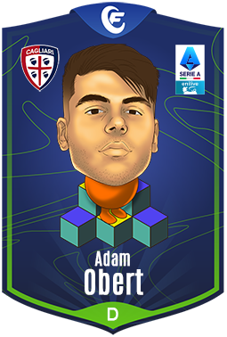 Obert Adam Obert Adam