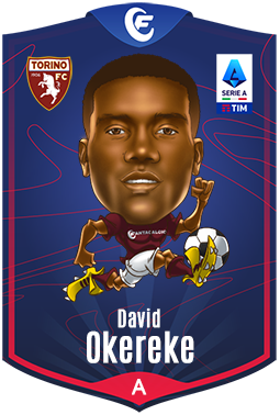 OKEREKE OKEREKE