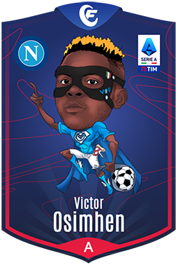 OSIMHEN OSIMHEN
