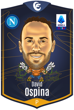 OSPINA OSPINA