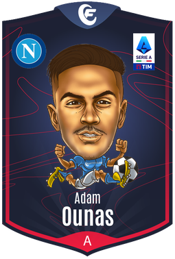 OUNAS OUNAS