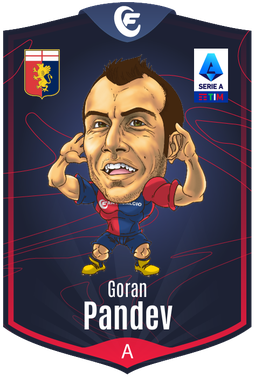 PANDEV PANDEV