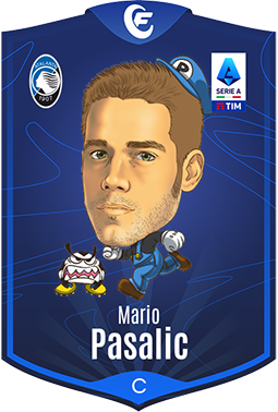PASALIC PASALIC