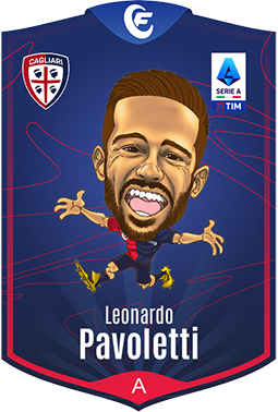 PAVOLETTI PAVOLETTI