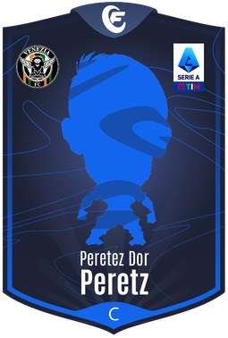 PERETZ PERETZ