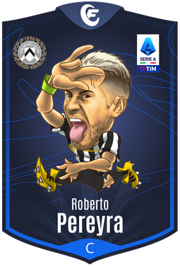 PEREYRA PEREYRA