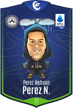PEREZ N. PEREZ N.