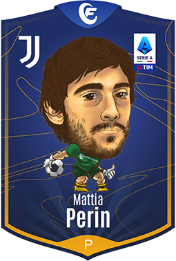PERIN PERIN