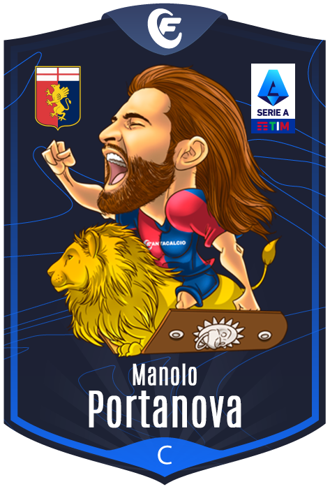 Portanova Manolo Portanova Manolo