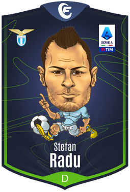 RADU RADU