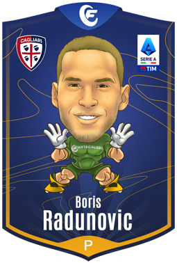 RADUNOVIC RADUNOVIC