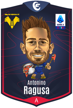 Ragusa Antonino Ragusa Antonino
