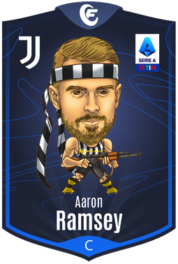 RAMSEY RAMSEY