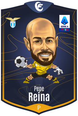 REINA REINA
