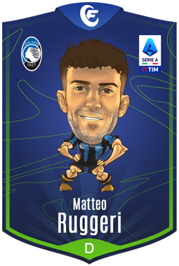 RUGGERI RUGGERI