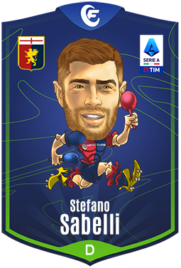 SABELLI SABELLI