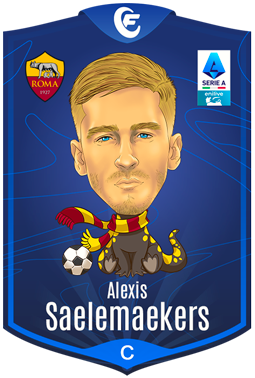 SAELEMAEKERS SAELEMAEKERS