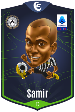 SAMIR SAMIR