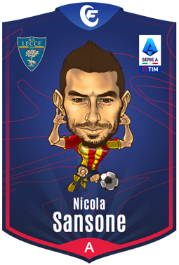 SANSONE SANSONE