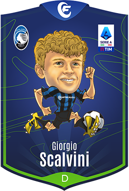 Scalvini Giorgio Scalvini Giorgio