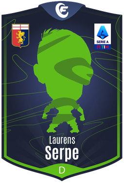Serpe Laurens Serpe Laurens